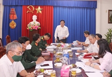 Ban Thường vụ Tỉnh ủy Khánh Hòa ban hành Kế hoạch tổ chức sưu tầm tư liệu, nghiên cứu, biên soạn, xuất bản các ấn phẩm lịch sử Đảng và số hóa tư liệu, tài liệu lịch sử Đảng; tuyên truyền, giáo dục lịch sử Đảng